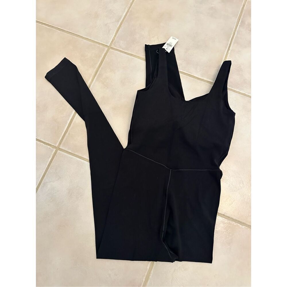 Aerie Offline Back Bodysuit With Removable Padding Size XS New - Picture 6 of 9